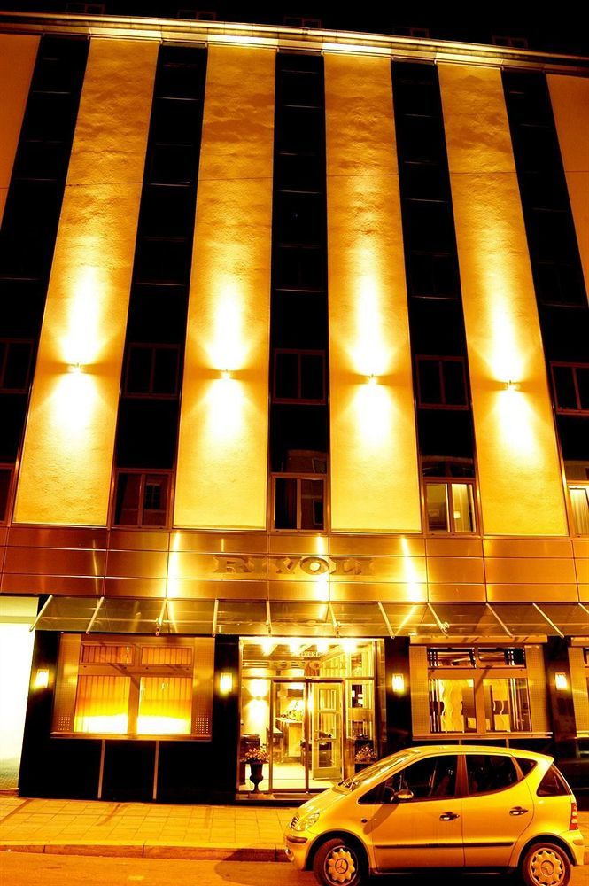 Hotel Rivoli Charme Munique Exterior foto